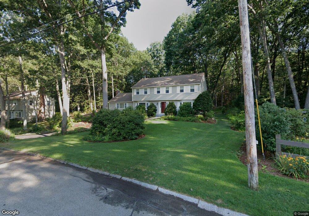 46 Lutheran Dr, Nashua, NH 03063 - photo 1