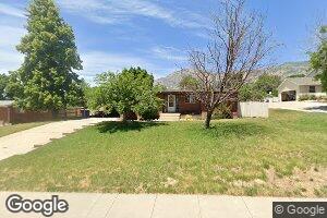 568 E 2600 N, Ogden, UT 84414
