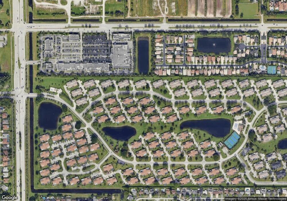 9732 Boca Gardens Cir N unit C, Boca Raton, FL 33496 - photo 1