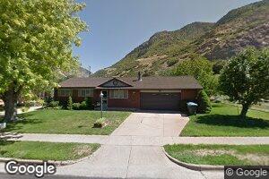 2076 S 1850 E, Ogden, UT 84401