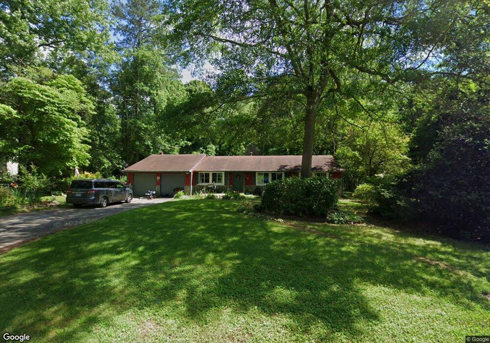 2089 N Landing Way unit 2, Marietta, GA 30066 - photo 1