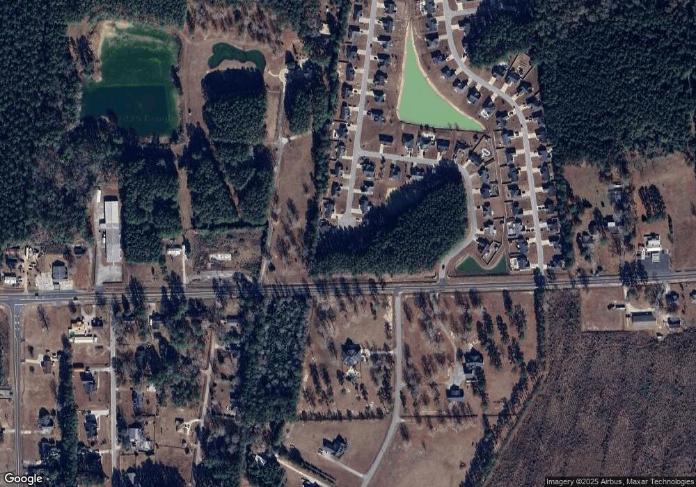 200 Macarthur Dr, Conway, SC 29527 - photo 1