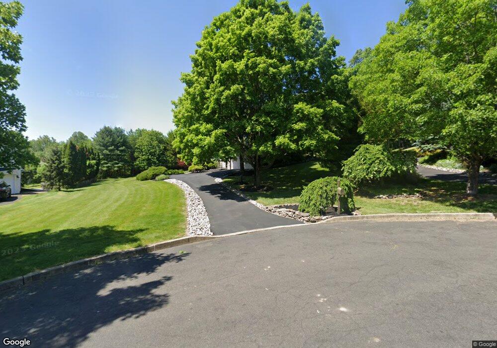 4570 Overlook Cir, Doylestown, PA 18902 - photo 1