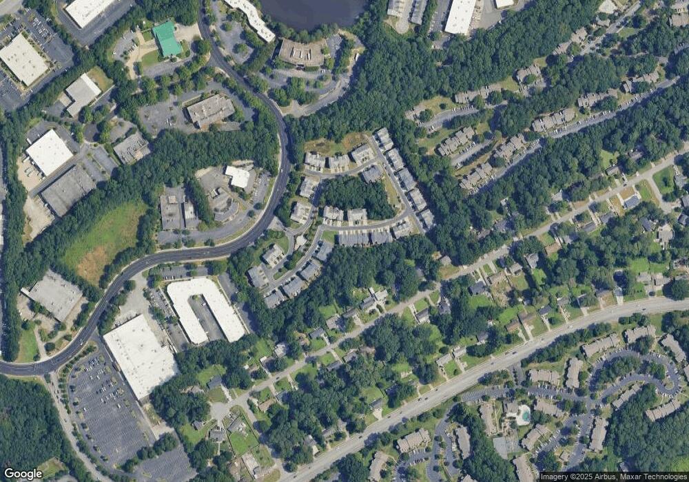 5921 Brookside Oak Cir unit 5921, Norcross, GA 30093 - photo 1