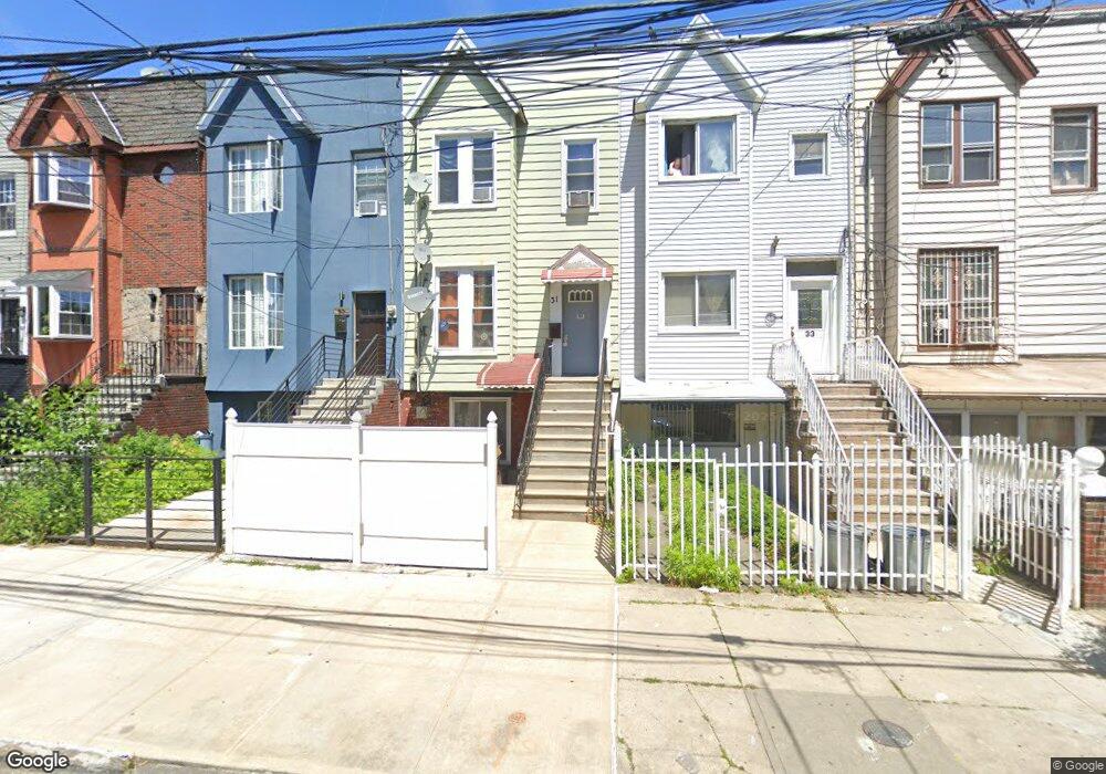 31 Shepherd Ave, Brooklyn, NY 11208 - photo 1