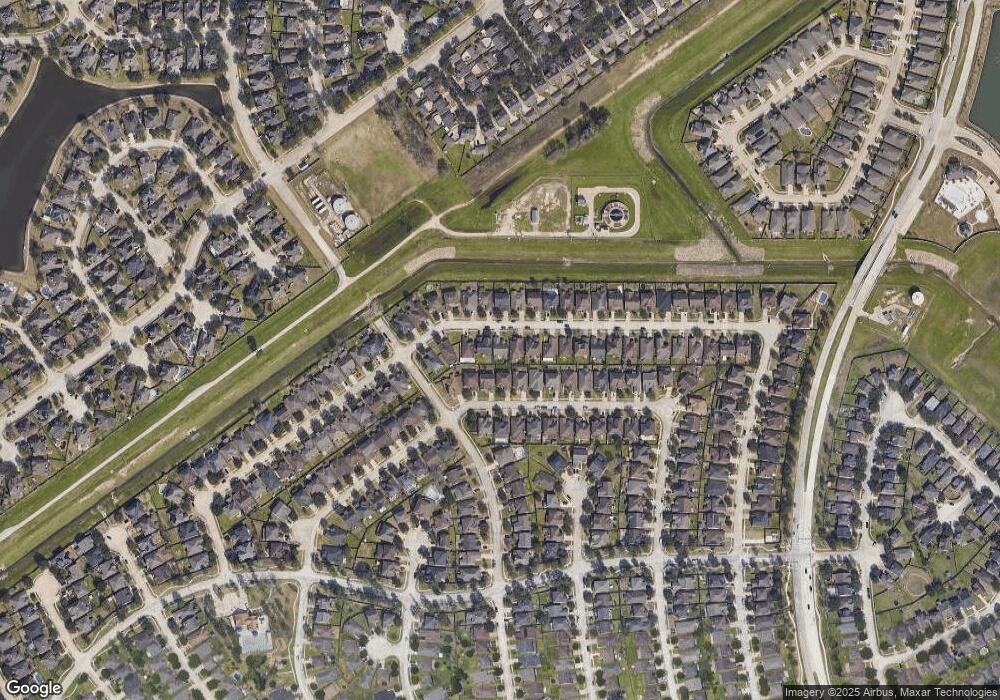 3326 Legends Creek Dr, Spring, TX 77386 - photo 1