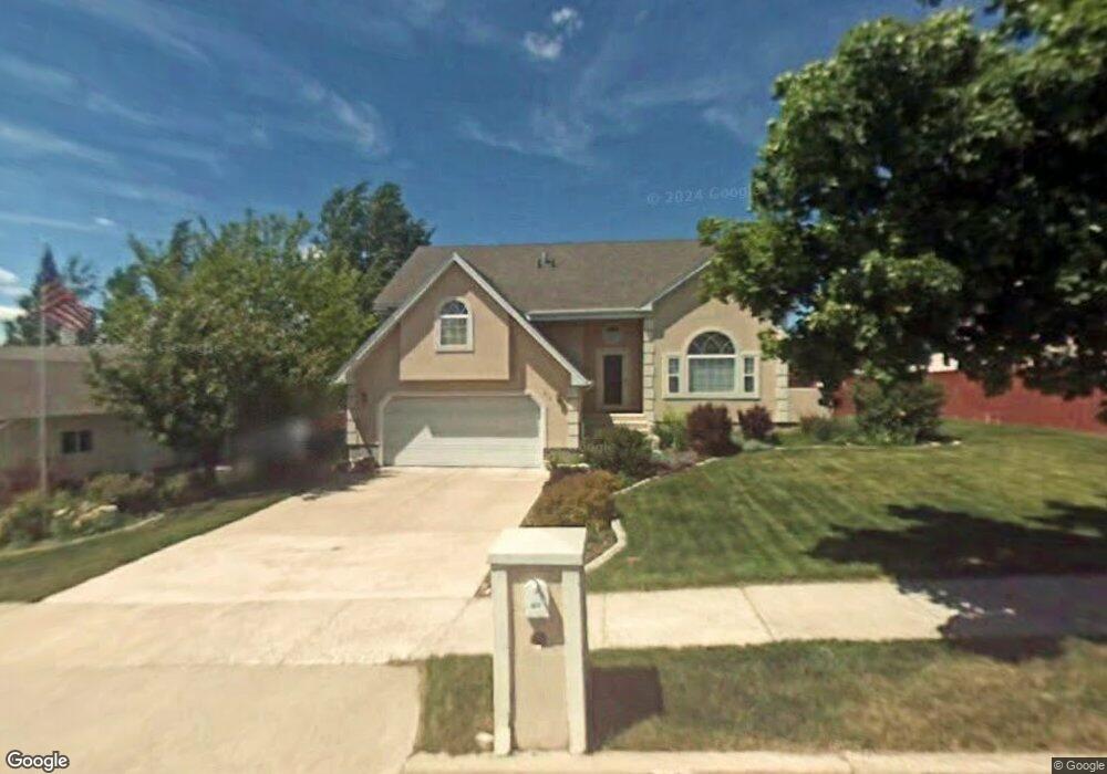 813 E 350 S, Smithfield, UT 84335 - photo 1