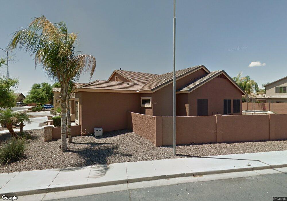 2740 S Drexel, Mesa, AZ 85209 - photo 1