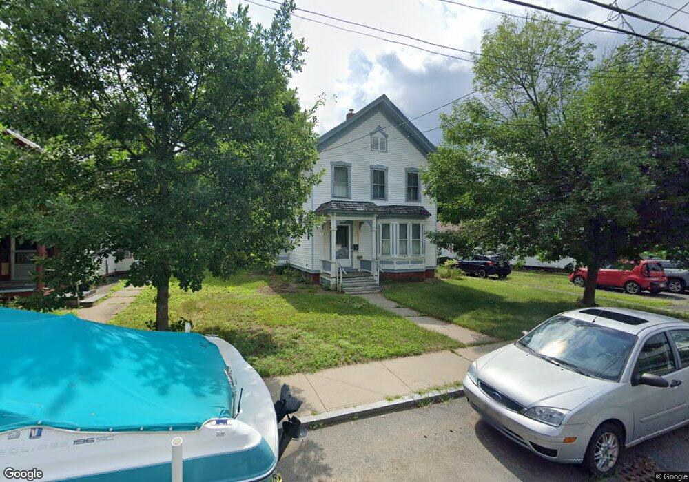 35 Main St, Shelburne Falls, MA 01370 - photo 1