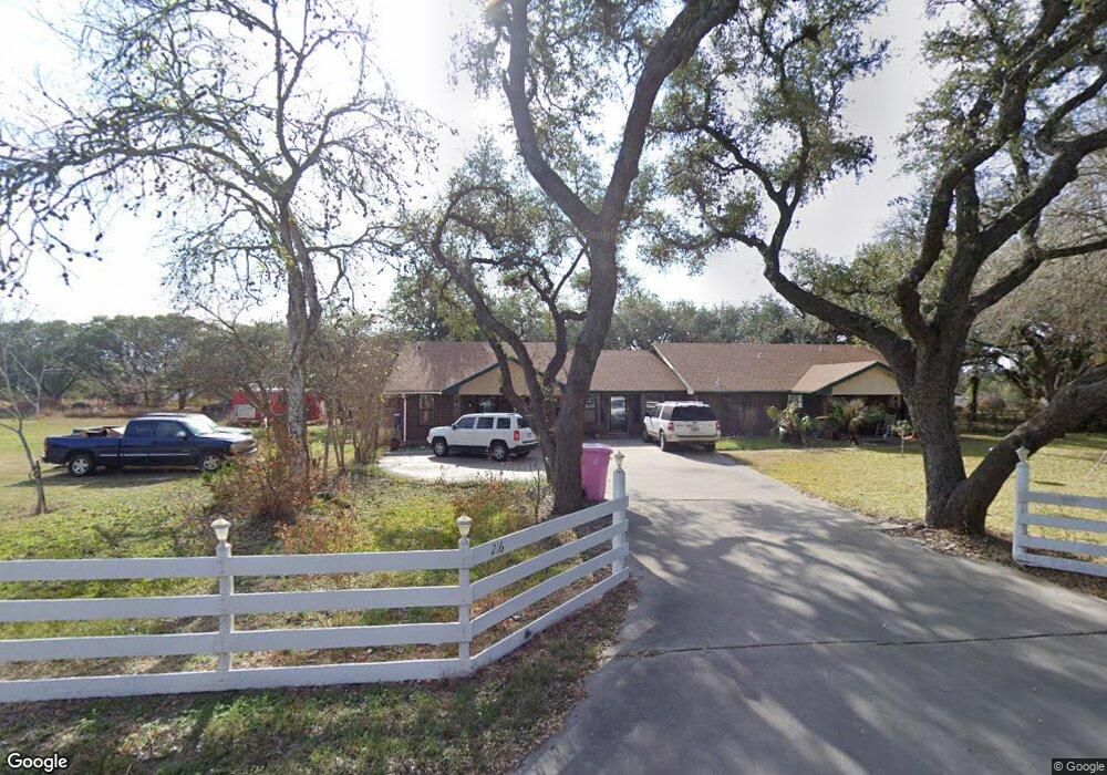 216 White Ln, Beeville, TX 78102 - photo 1