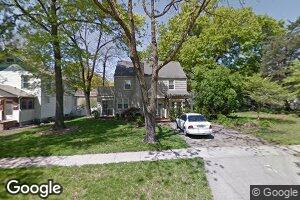 1709 Mississippi St, Lawrence, KS 66044