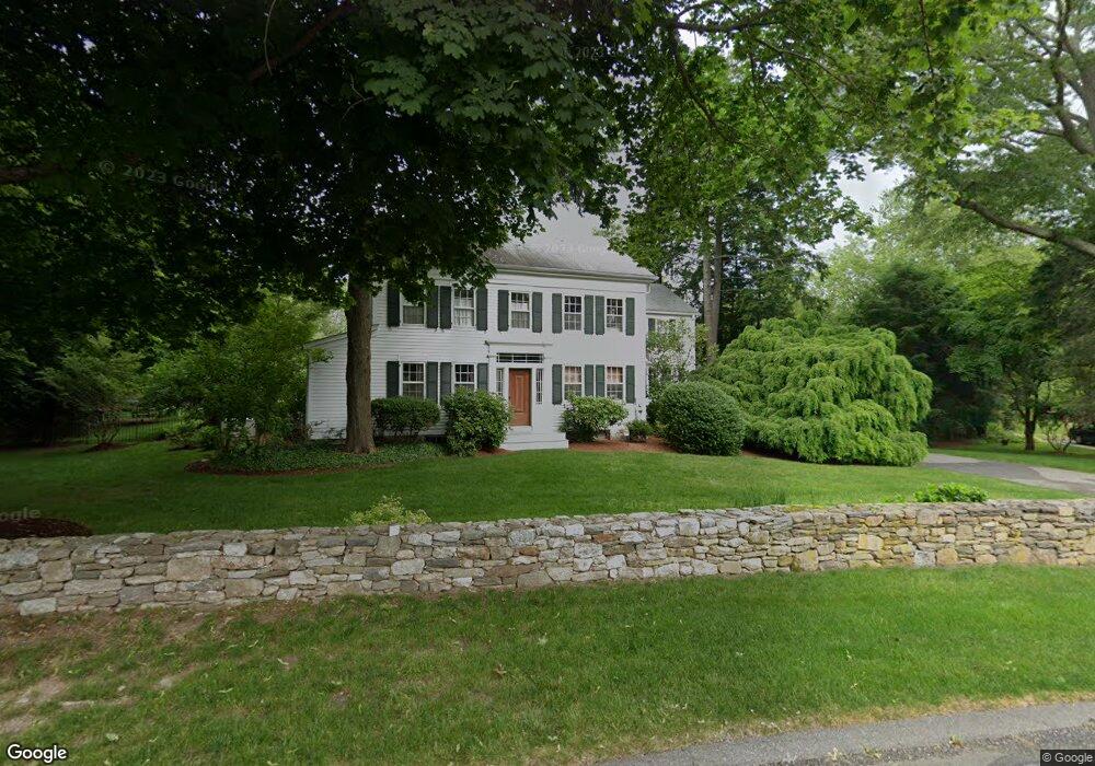 112 Partrick Ave, Norwalk, CT 06851 - photo 1