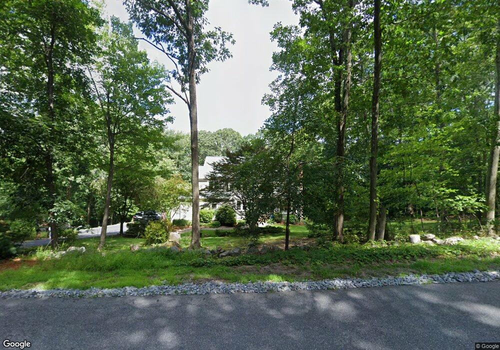 52 Woobly Rd, Bolton, MA 01740 - photo 1