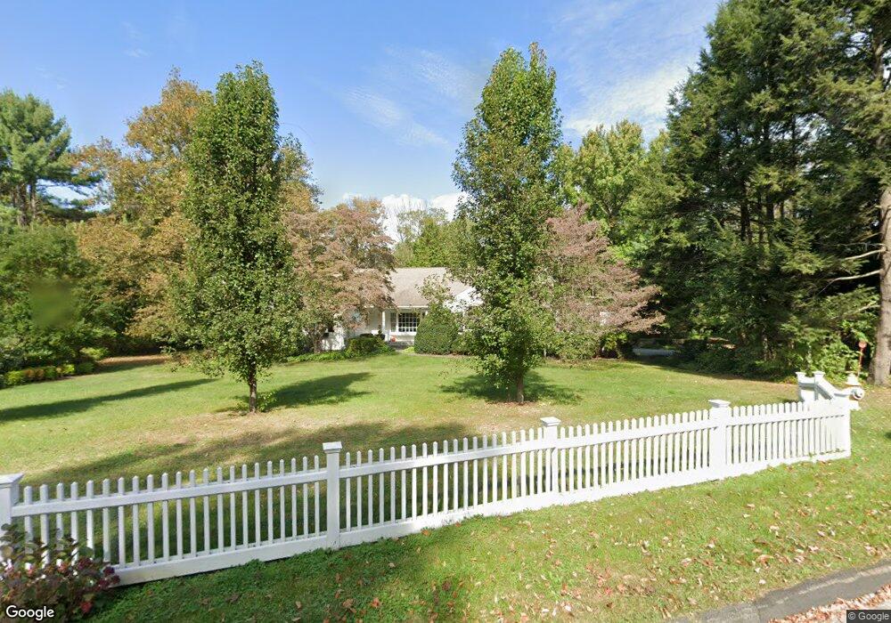 94 Old Studio Rd, New Canaan, CT 06840 - photo 1