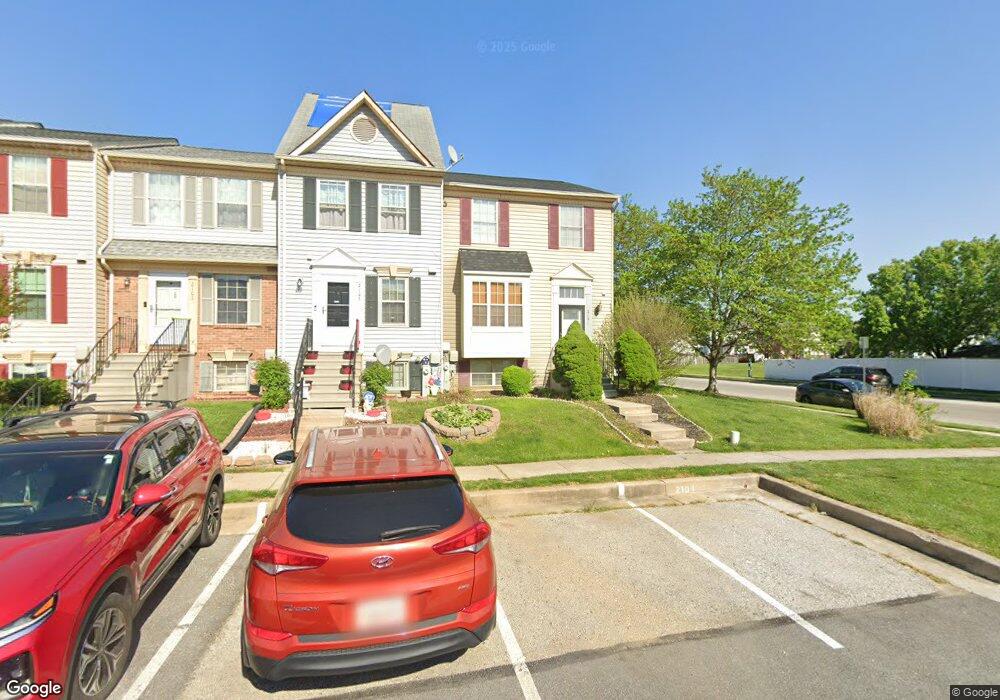 2103 Cedar Barn Way, Windsor Mill, MD 21244 - photo 1