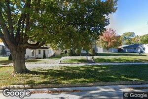 210 E Main St, Ossian, IA 52161