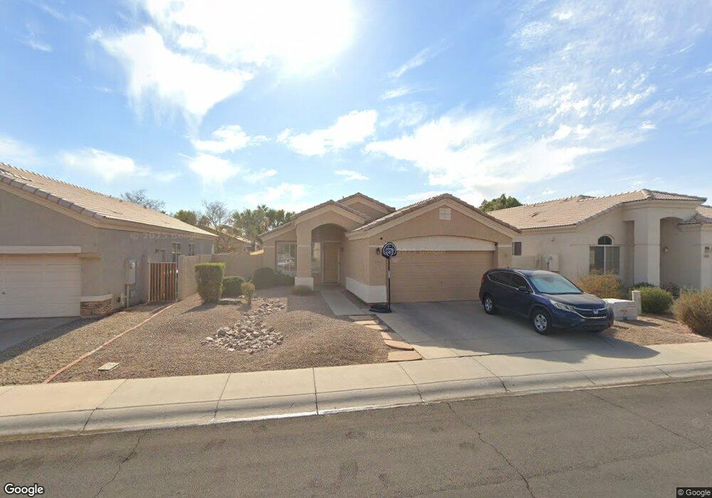 5453 W Venus Way, Chandler, AZ 85226 - photo 1