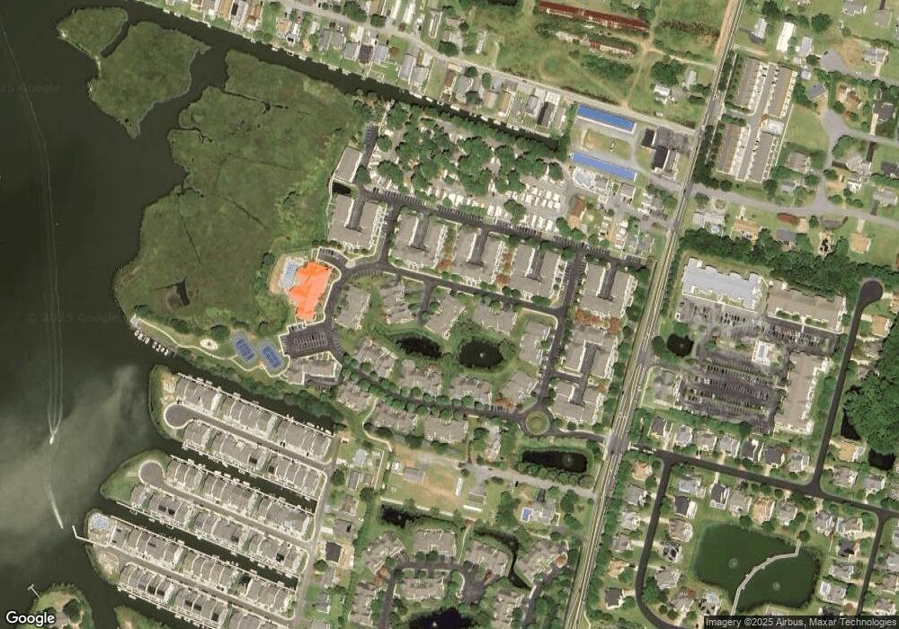 38356 Old Mill Way, Ocean View, DE 19970 - photo 1