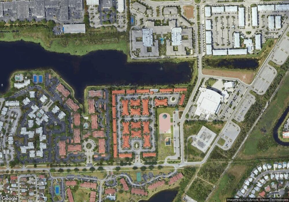 602 SW 106th Ave unit 1509, Pembroke Pines, FL 33025 - photo 1