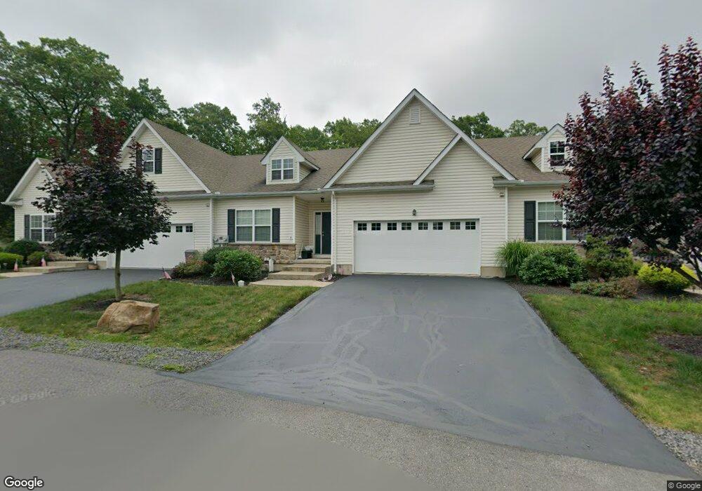 8 Palmer Court Dr, Drums, PA 18222 - photo 1