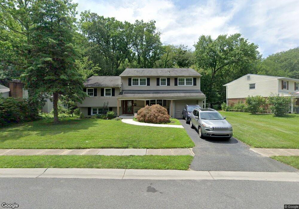 2106 Navaro Rd, Wilmington, DE 19803 - photo 1