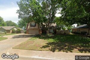 4821 Elk Run, Yukon, OK 73099