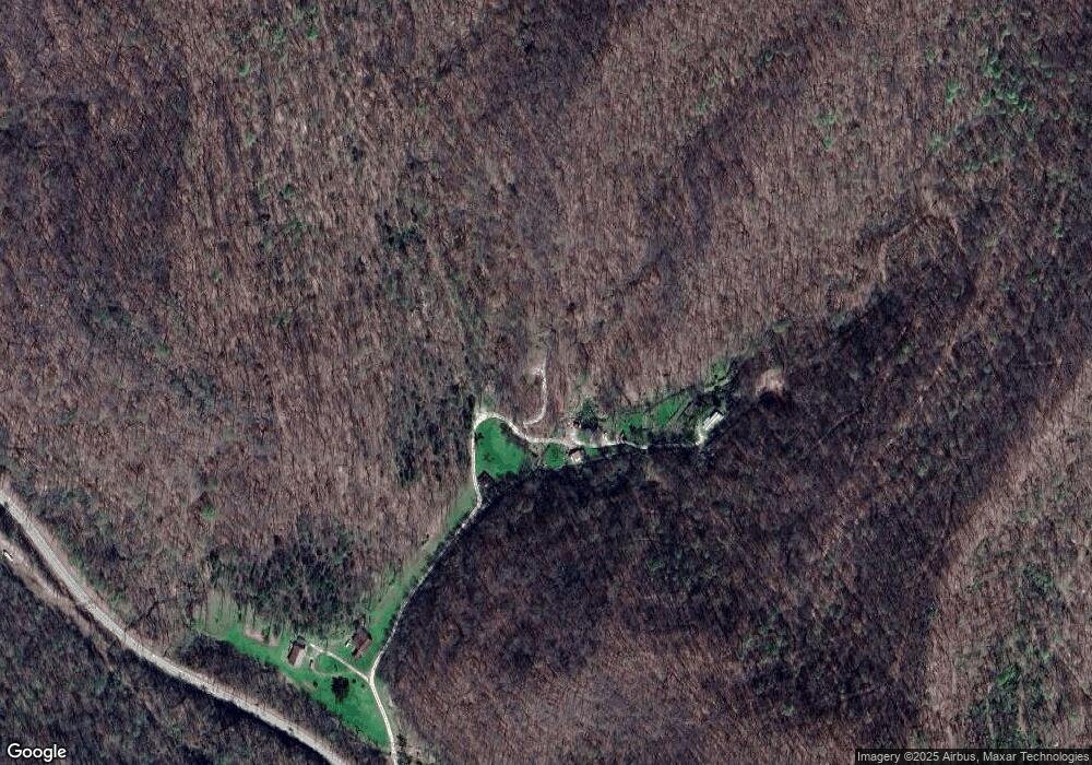 33 Tichner Cemetery Rd, Booneville, KY 41314 - photo 1