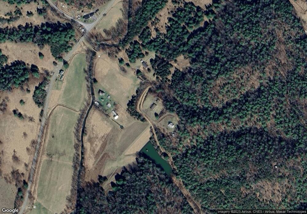 53 Little Mauzy Ln, Sugar Grove, WV 26815 - photo 1