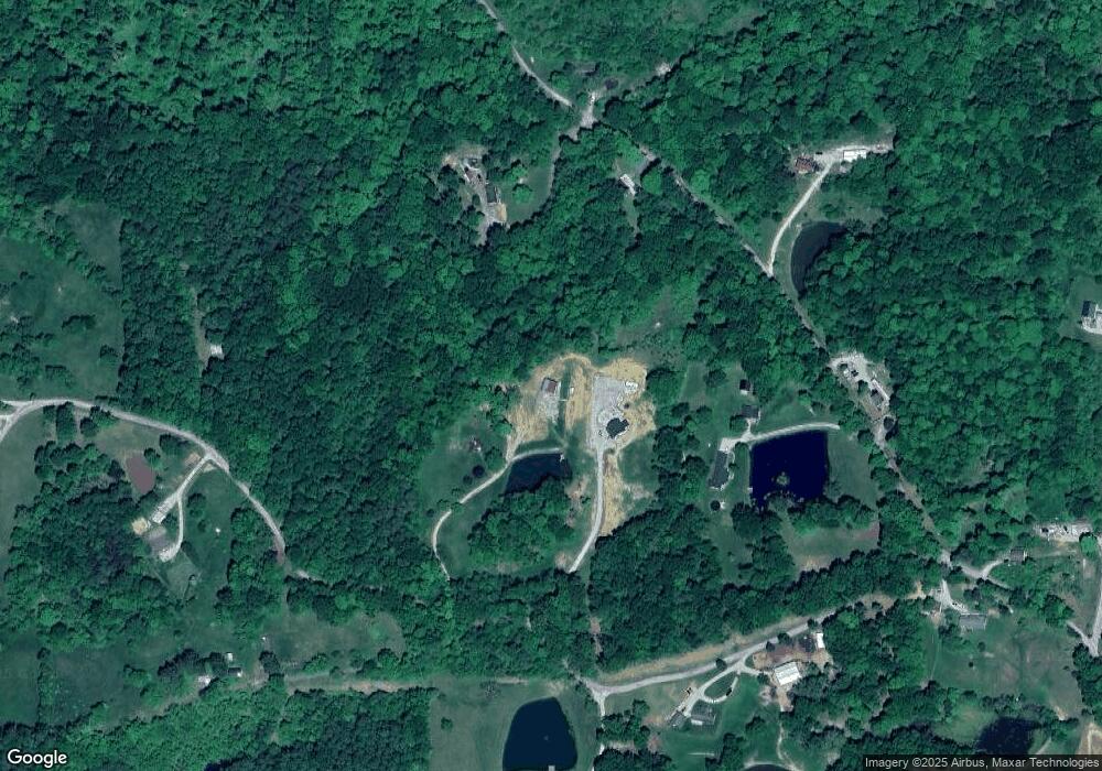 17049 Pine Hill Rd, Metamora, IN 47030 - photo 1