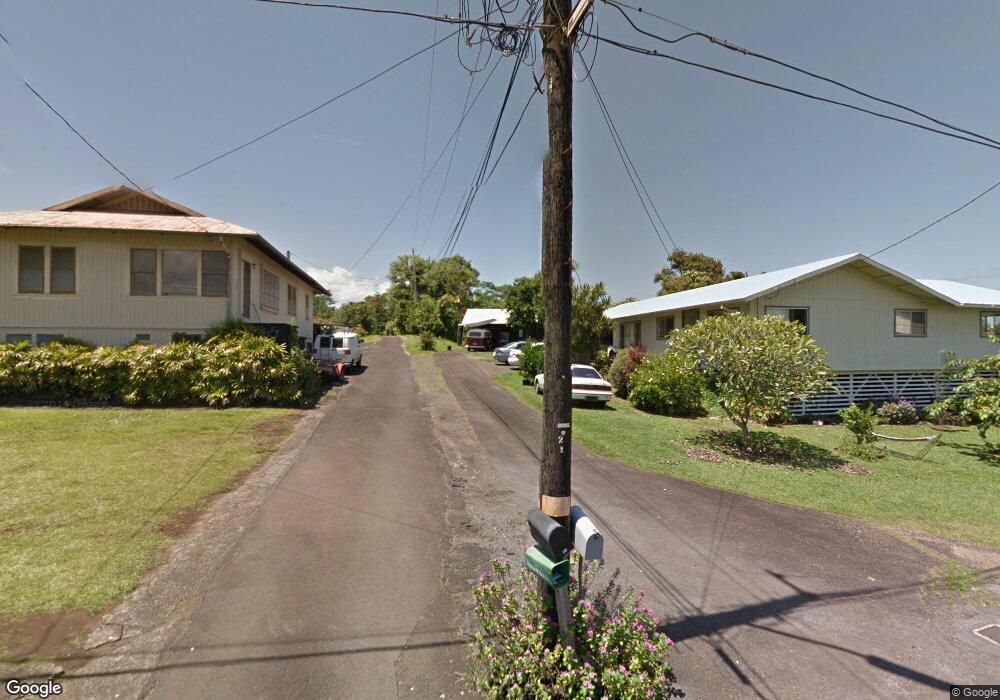 440 Inia Ln, Hilo, HI 96720 - photo 1