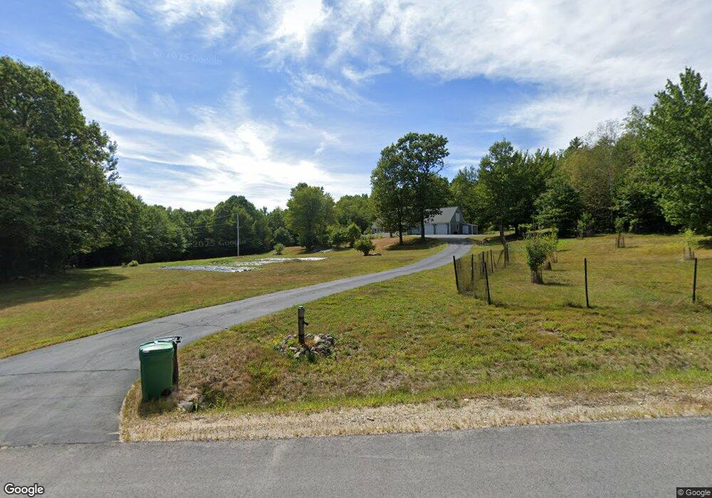 0 Upper Trask Mountain Rd, Wolfeboro, NH 03894 - photo 1