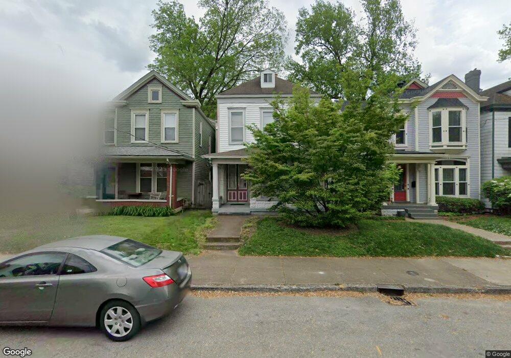 1624 Rosewood Ave, Louisville, KY 40204 - photo 1