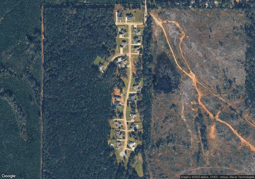 0 (Lot 8) Richfield Place, Pineville, LA 71360 - photo 1