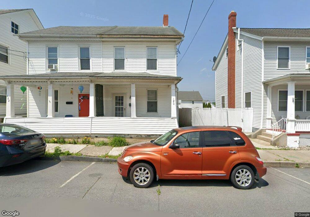 Street View Photo