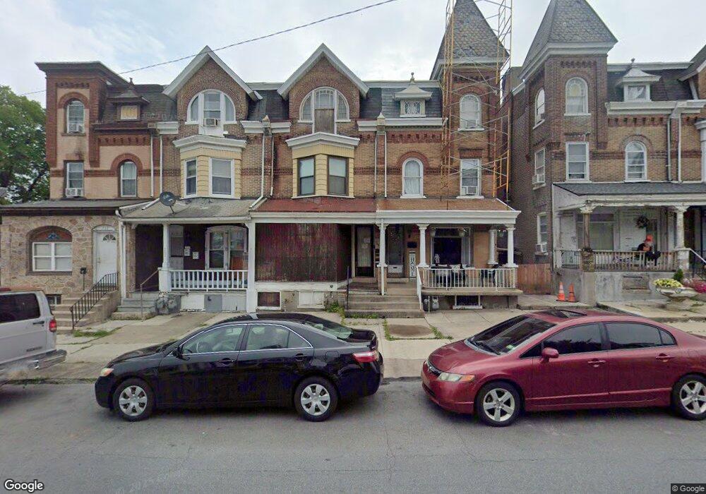 749 N 6th St, Allentown, PA 18102 - photo 1