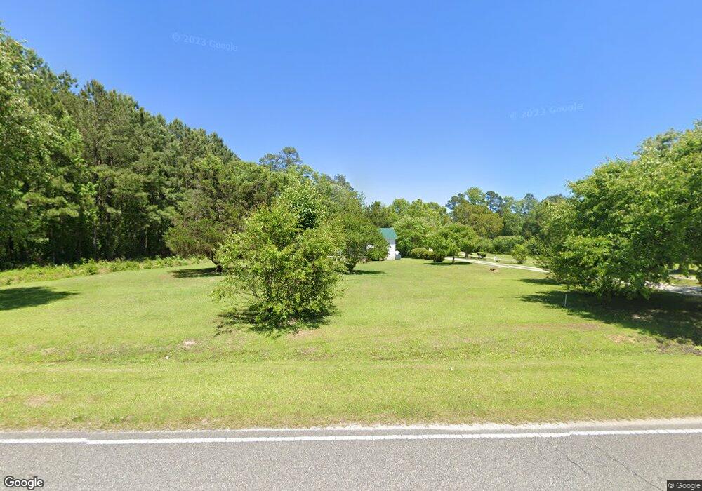 1664 Dirty Branch Rd, Conway, SC 29527 - photo 1