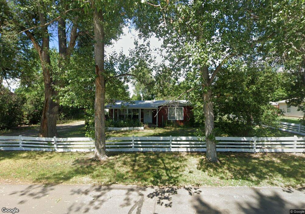 2575 Field St, Lakewood, CO 80215 - photo 1