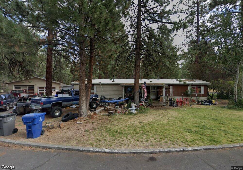 61050 Targee Dr, Bend, OR 97702 - photo 1