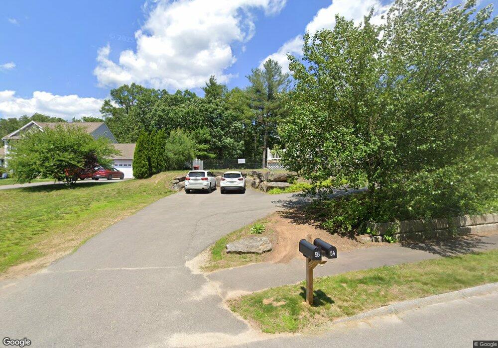 5A Allyson Dr unit B, Hudson, NH 03051 - photo 1