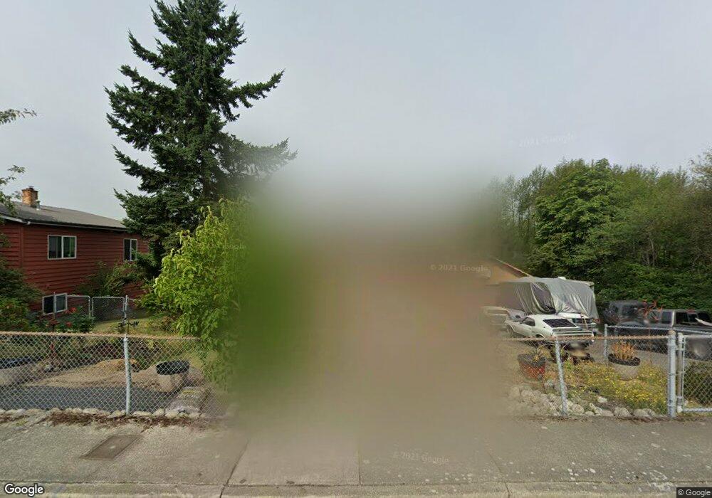 14217 55th Ave S, Tukwila, WA 98168 - photo 1