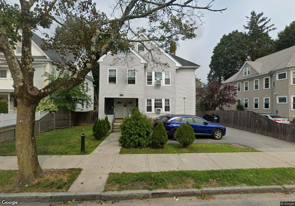 41 June St, Worcester, MA 01602 - photo 1