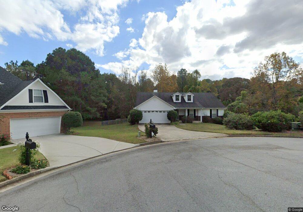 5010 Veranda Ct, Flowery Branch, GA 30542 - photo 1