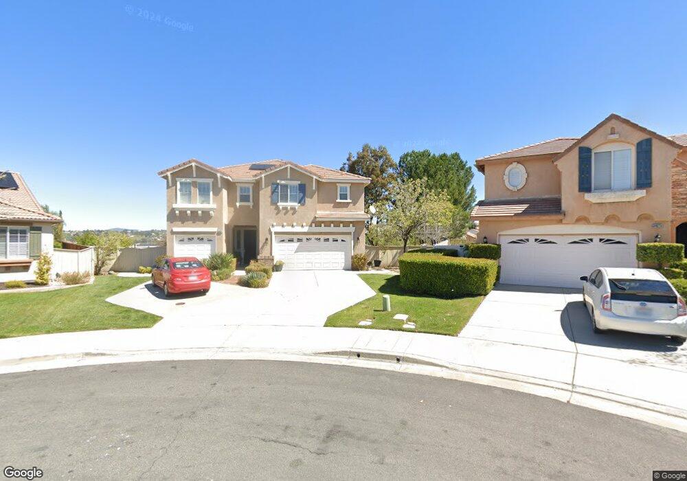 34070 Abbey Rd, Temecula, CA 92592 - photo 1