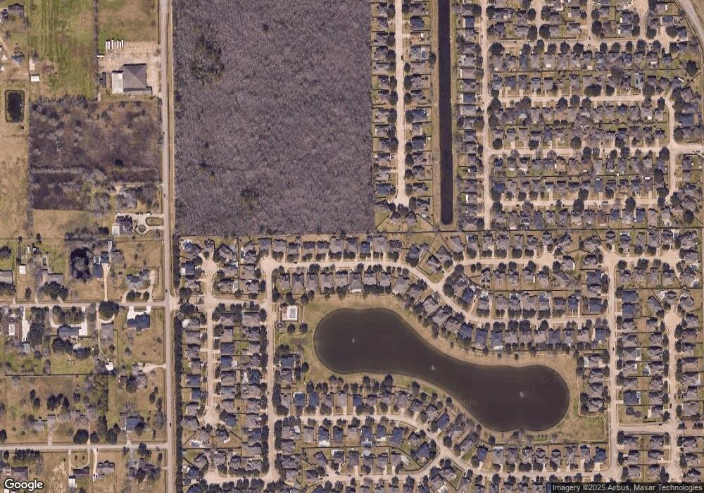 4805 Chaperel Dr, Pearland, TX 77584 - photo 1