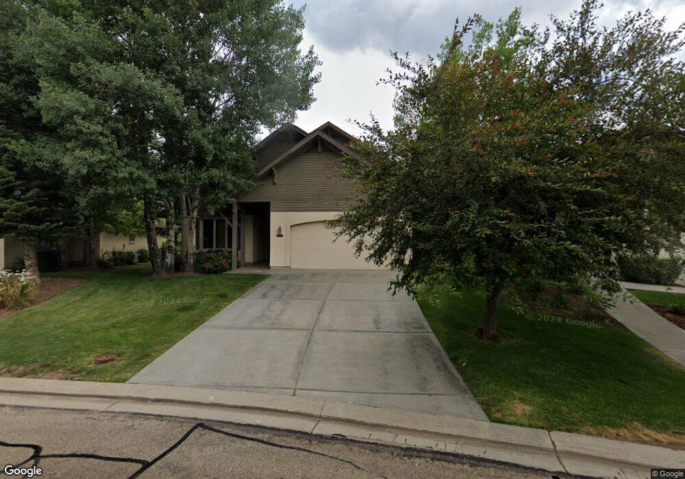 1155 Matterhorn Ct, Midway, UT 84049 - photo 1