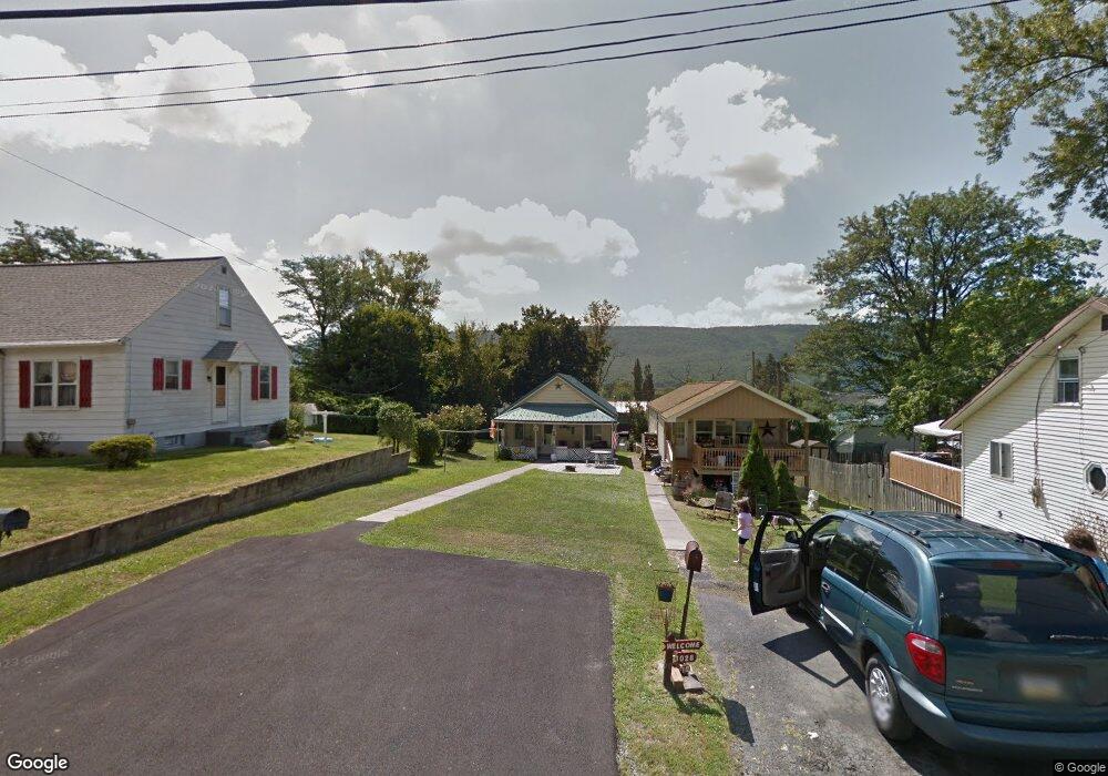 1028 W 4th St, Lock Haven, PA 17745 - photo 1