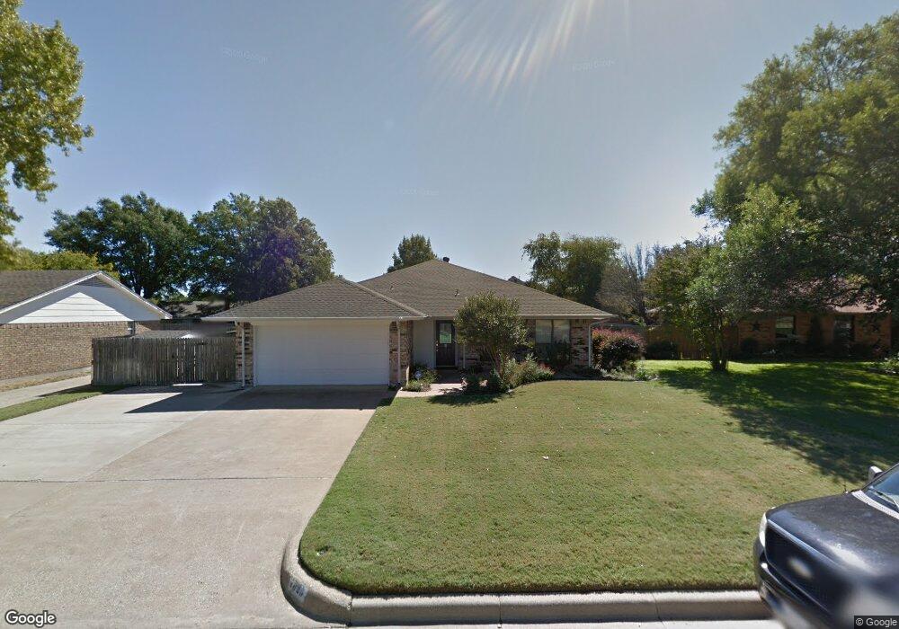 1025 Summerplace Ln, Southlake, TX 76092 - photo 1