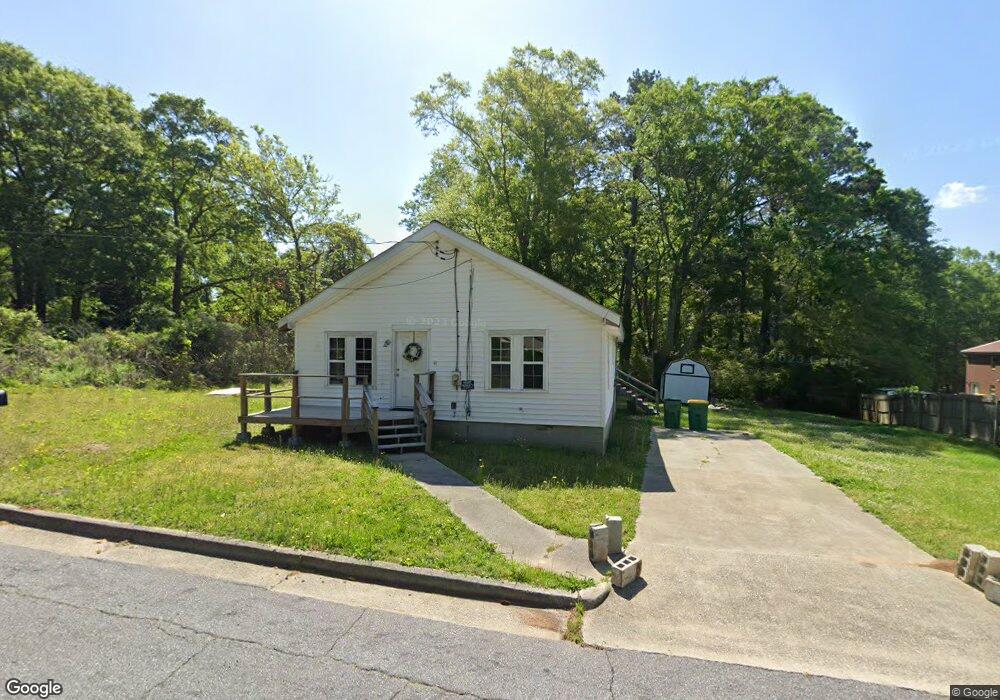 48 Atlanta Ave, Winder, GA 30680 - photo 1