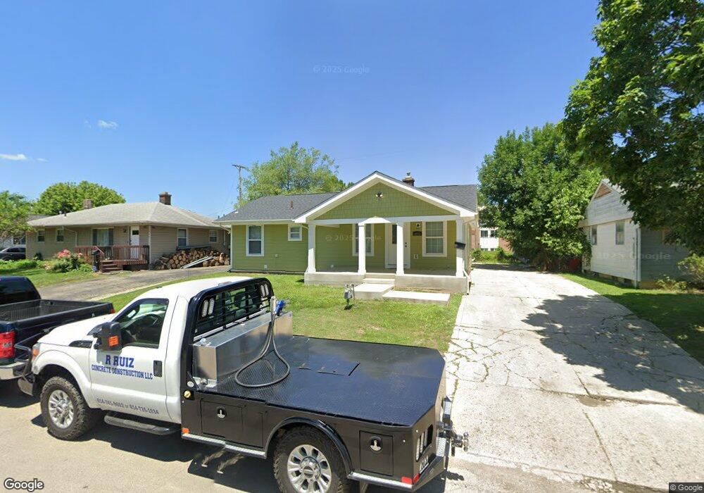 1852 Fenton St, Columbus, OH 43224 - photo 1