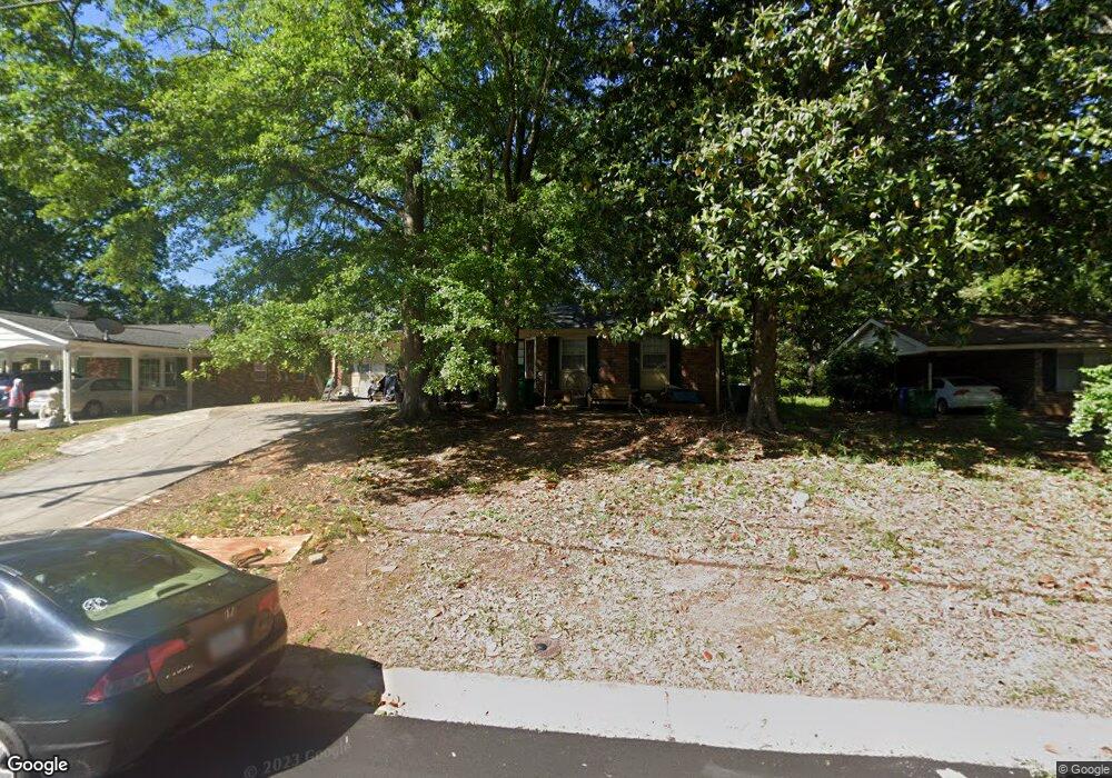 2016 Glynbrook Dr, Tucker, GA 30084 - photo 1